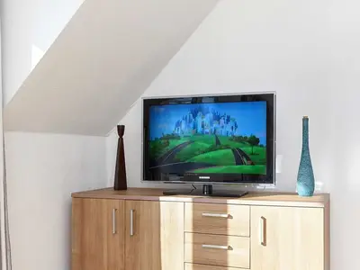 Ferienwohnung für 6 Personen (80 m²) in Bensersiel 7/10