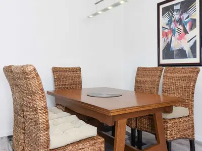 Ferienwohnung für 4 Personen (70 m²) in Bensersiel 7/10