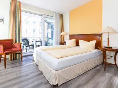 Ferienwohnung für 2 Personen (30 m²) in Bensersiel 2/10