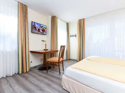 Ferienwohnung für 2 Personen (30 m²) in Bensersiel 3/10