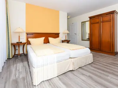 Ferienwohnung für 2 Personen (30 m²) in Bensersiel 4/10