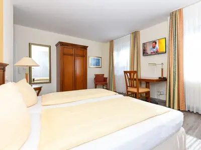 Ferienwohnung für 2 Personen (30 m²) in Bensersiel 5/10
