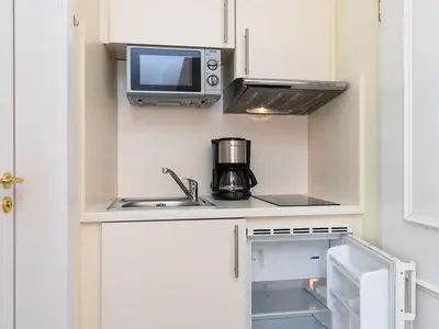 Ferienwohnung für 2 Personen (30 m²) in Bensersiel 6/10