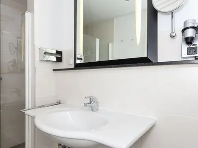 Ferienwohnung für 2 Personen (30 m²) in Bensersiel 8/10