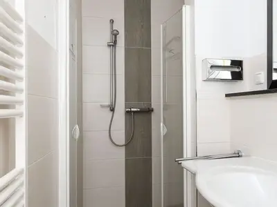 Ferienwohnung für 2 Personen (30 m²) in Bensersiel 9/10