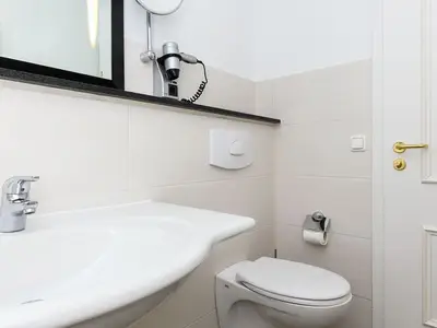 Ferienwohnung für 2 Personen (30 m²) in Bensersiel 10/10