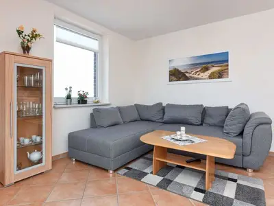 Ferienwohnung für 4 Personen (51 m²) in Bensersiel 8/10