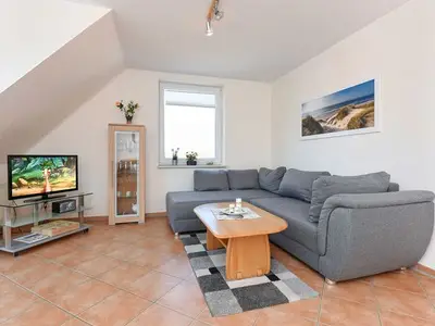 Ferienwohnung für 4 Personen (51 m²) in Bensersiel 9/10