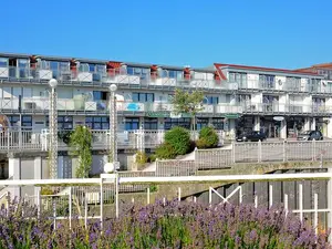 Ferienwohnung für 4 Personen (68 m²) in Bensersiel