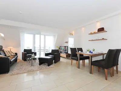 Ferienwohnung für 2 Personen (69 m²) in Bensersiel 6/10