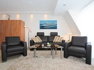 Ferienwohnung für 2 Personen (69 m²) in Bensersiel 8/10