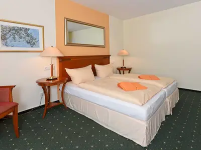 Ferienwohnung für 2 Personen (30 m²) in Bensersiel 5/10