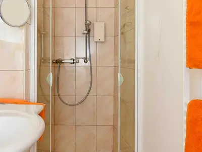 Ferienwohnung für 2 Personen (30 m²) in Bensersiel 9/10