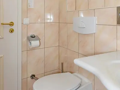 Ferienwohnung für 2 Personen (30 m²) in Bensersiel 10/10