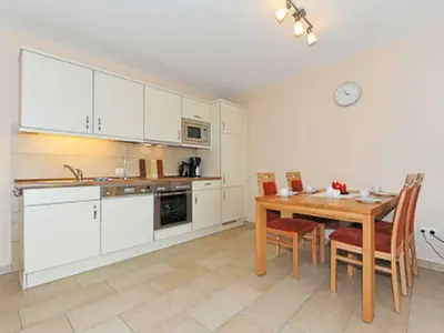 Ferienwohnung für 4 Personen (68 m²) in Bensersiel 10/10