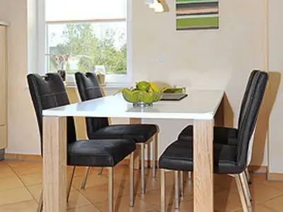 Ferienwohnung für 4 Personen (60 m²) in Bensersiel 10/10