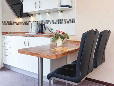 Ferienwohnung für 3 Personen (50 m²) in Bensersiel 7/10