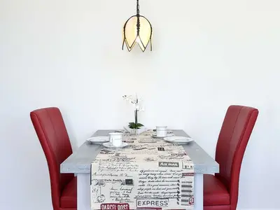 Ferienwohnung für 2 Personen (52 m²) in Bensersiel 9/10