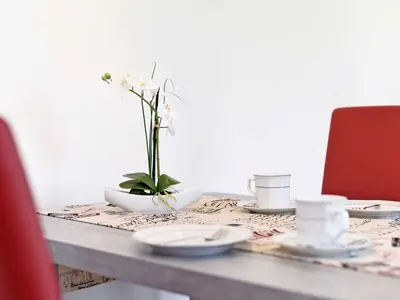 Ferienwohnung für 2 Personen (52 m²) in Bensersiel 10/10
