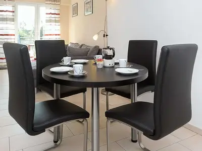 Ferienwohnung für 2 Personen (54 m²) in Bensersiel 10/10