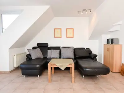Ferienwohnung für 4 Personen (50 m²) in Bensersiel 4/10
