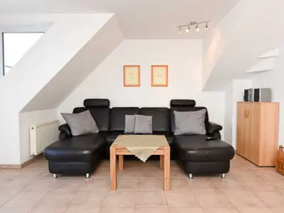 Ferienwohnung für 4 Personen (50 m²) in Bensersiel 5/10