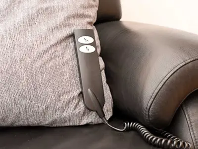 Ferienwohnung für 4 Personen (50 m²) in Bensersiel 6/10
