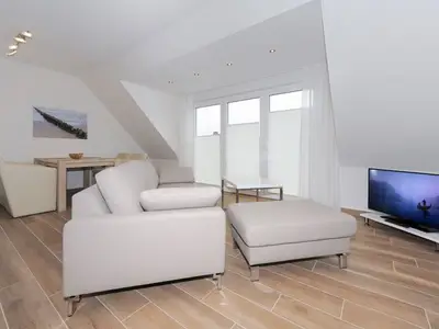 Ferienwohnung für 2 Personen (70 m²) in Bensersiel 2/10