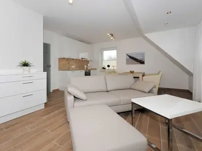 Ferienwohnung für 2 Personen (70 m²) in Bensersiel 9/10