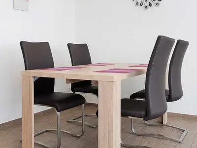 Ferienwohnung für 2 Personen (56 m²) in Bensersiel 9/10