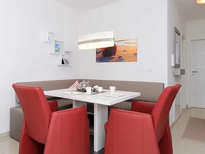 Ferienwohnung für 2 Personen (45 m²) in Bensersiel 10/10