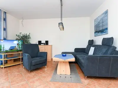 Ferienwohnung für 4 Personen (58 m²) in Bensersiel 4/10