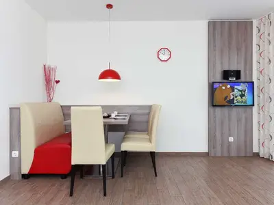 Ferienwohnung für 4 Personen (63 m²) in Bensersiel 10/10