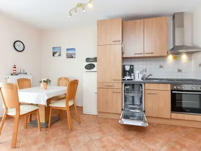 Ferienwohnung für 4 Personen (50 m²) in Bensersiel 4/10