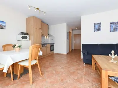 Ferienwohnung für 4 Personen (50 m²) in Bensersiel 10/10