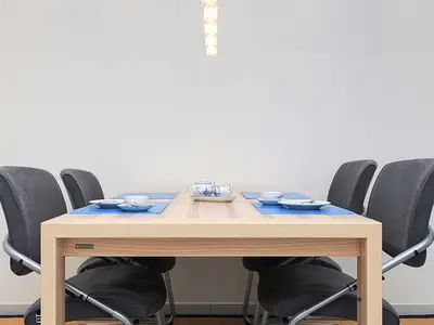 Ferienwohnung für 2 Personen (55 m²) in Bensersiel 10/10