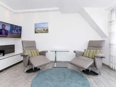 Ferienwohnung für 2 Personen (45 m²) in Bensersiel 7/10