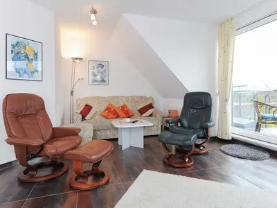 Ferienwohnung für 6 Personen (63 m²) in Bensersiel 4/10