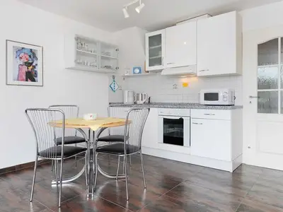 Ferienwohnung für 6 Personen (63 m²) in Bensersiel 6/10