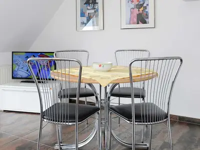 Ferienwohnung für 6 Personen (63 m²) in Bensersiel 7/10