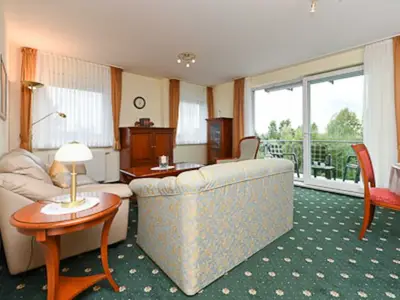 Ferienwohnung für 3 Personen (60 m²) in Bensersiel 5/10