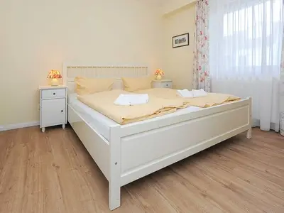Ferienwohnung für 3 Personen (55 m²) in Bensersiel 9/10