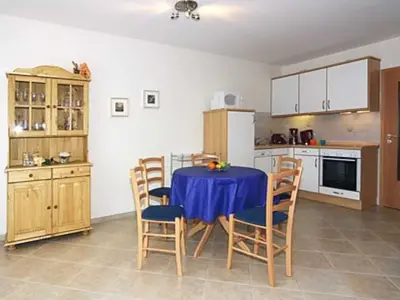 Ferienwohnung für 4 Personen (54 m²) in Bensersiel 5/10