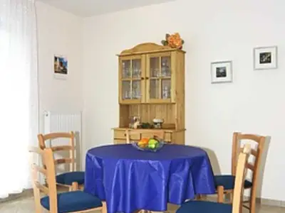 Ferienwohnung für 4 Personen (54 m²) in Bensersiel 6/10