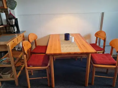 Ferienwohnung für 4 Personen (41 m²) in Bensersiel 4/10