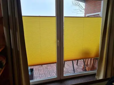 Ferienwohnung für 4 Personen (41 m²) in Bensersiel 9/10