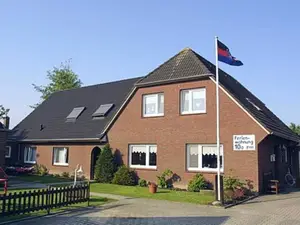 Ferienwohnung für 4 Personen (26 m²) in Bensersiel
