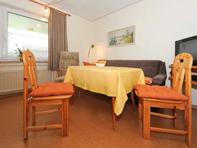 Ferienwohnung für 4 Personen (29 m²) in Bensersiel 4/10