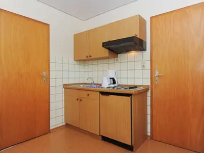 Ferienwohnung für 4 Personen (29 m²) in Bensersiel 6/10