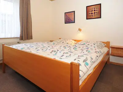 Ferienwohnung für 4 Personen (29 m²) in Bensersiel 7/10